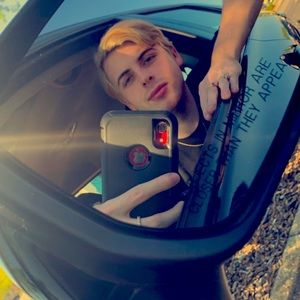 Meet your Posher, John